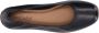 Josef Seibel FENJA~01~~~~~~~~~~~~~~~~~~~~~~ Ballerinaschoenen Zwart - Thumbnail 8