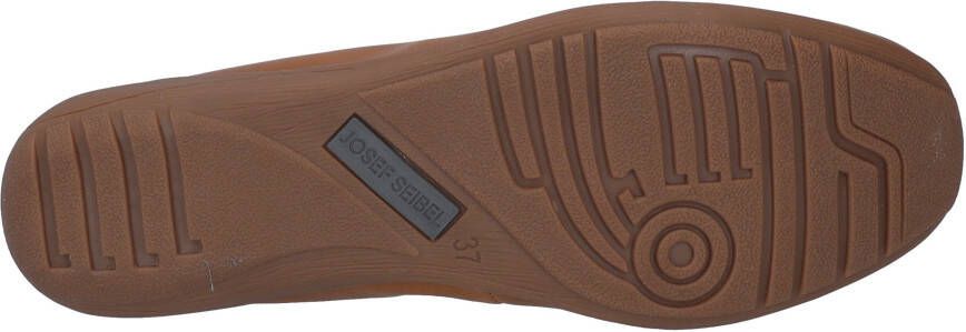 Josef Seibel Ballerina's Fenja 01 Platte schoenen comfort schoen slipper om in te stappen