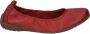 Josef Seibel FENJA~01~~~~~~~~~~~~~~~~~~~~~~ Ballerinaschoenen Rood - Thumbnail 8