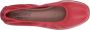 Josef Seibel FENJA~01~~~~~~~~~~~~~~~~~~~~~~ Ballerinaschoenen Rood - Thumbnail 10