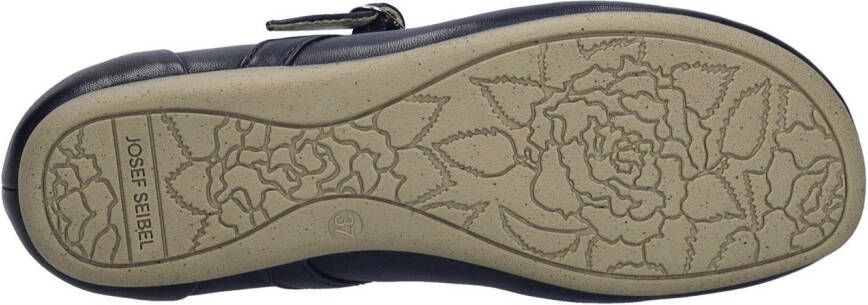 Josef Seibel Ballerina's Fiona 77 met gespsluiting