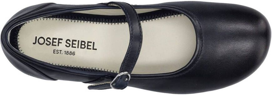 Josef Seibel Ballerina's Fiona 77 met gespsluiting