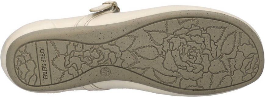 Josef Seibel Ballerina's Fiona 77 met gespsluiting