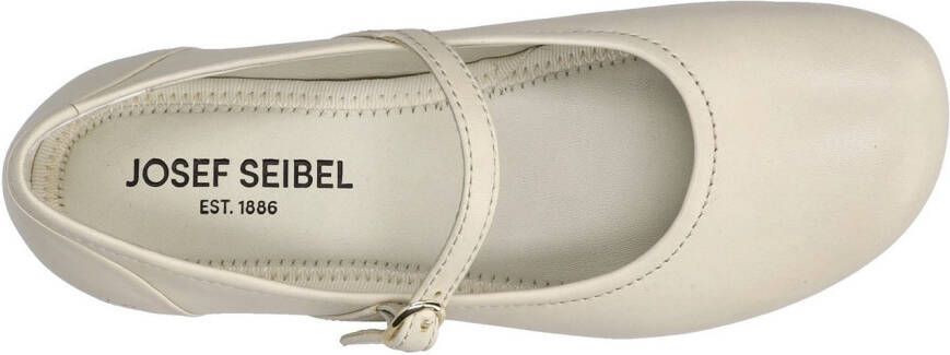 Josef Seibel Ballerina's Fiona 77 met gespsluiting