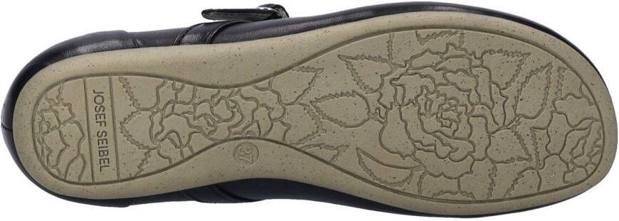 Josef Seibel Ballerina's Fiona 77 met gespsluiting