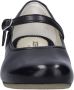 Josef Seibel Fiona 77 Ballerina für Damen Schwarz - Thumbnail 6