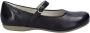 Josef Seibel Fiona 77 Ballerina für Damen Schwarz - Thumbnail 7