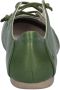 Josef Seibel FIONA~04~~~~~~~~~~~~~~~~~~~~~~ Dames veterschoenen Groen - Thumbnail 2
