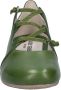 Josef Seibel FIONA~04~~~~~~~~~~~~~~~~~~~~~~ Dames veterschoenen Groen - Thumbnail 4