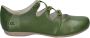 Josef Seibel FIONA~04~~~~~~~~~~~~~~~~~~~~~~ Dames veterschoenen Groen - Thumbnail 5