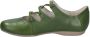 Josef Seibel FIONA~04~~~~~~~~~~~~~~~~~~~~~~ Dames veterschoenen Groen - Thumbnail 6