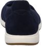 Josef Seibel Ballerina's met riempje Caren 67 slipper sneaker instapschoen met metallic inzet op de hiel - Thumbnail 3