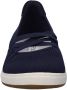 Josef Seibel Ballerina's met riempje Caren 67 slipper sneaker instapschoen met metallic inzet op de hiel - Thumbnail 5