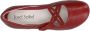 Josef Seibel Ballerina's met riempje Fiona 39 Feestelijke schoen slipper comfortschoen met gekruiste elastiek - Thumbnail 8