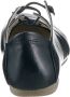Josef Seibel Ballerina's met riempje Fiona Slippers sandalen comfortschoenen met verfijnde elastische band - Thumbnail 13