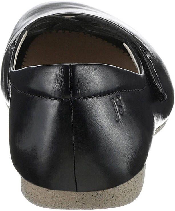 Josef Seibel Ballerina's met riempje Fiona Feestelijke schoen slipper comfortschoen met gekruiste elastiek - Foto 5