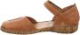 Josef Seibel Ballerina's met riempje ROSALIE 42 sandaal gespschoen comfortschoen met klittenbandsluiting - Thumbnail 10