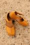 Josef Seibel Ballerina's met riempje ROSALIE 42 sandaal gespschoen comfortschoen met klittenbandsluiting - Thumbnail 12