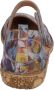 Josef Seibel Ballerina's met riempje ROSALIE 42 met klittenbandsluiting - Thumbnail 2