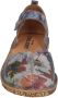Josef Seibel Ballerina's met riempje ROSALIE 42 met klittenbandsluiting - Thumbnail 4