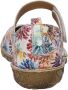 Josef Seibel Ballerina's met riempje ROSALIE 42 sandaal gespschoen comfortschoen met klittenbandsluiting - Thumbnail 4