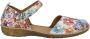Josef Seibel Ballerina's met riempje ROSALIE 42 sandaal gespschoen comfortschoen met klittenbandsluiting - Thumbnail 7