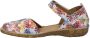 Josef Seibel Ballerina's met riempje ROSALIE 42 sandaal gespschoen comfortschoen met klittenbandsluiting - Thumbnail 8