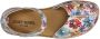 Josef Seibel Ballerina's met riempje ROSALIE 42 sandaal gespschoen comfortschoen met klittenbandsluiting - Thumbnail 9