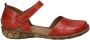 Josef Seibel Ballerina's met riempje ROSALIE 42 sandaal gespschoen comfortschoen met klittenbandsluiting - Thumbnail 7