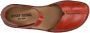 Josef Seibel Ballerina's met riempje ROSALIE 42 sandaal gespschoen comfortschoen met klittenbandsluiting - Thumbnail 9