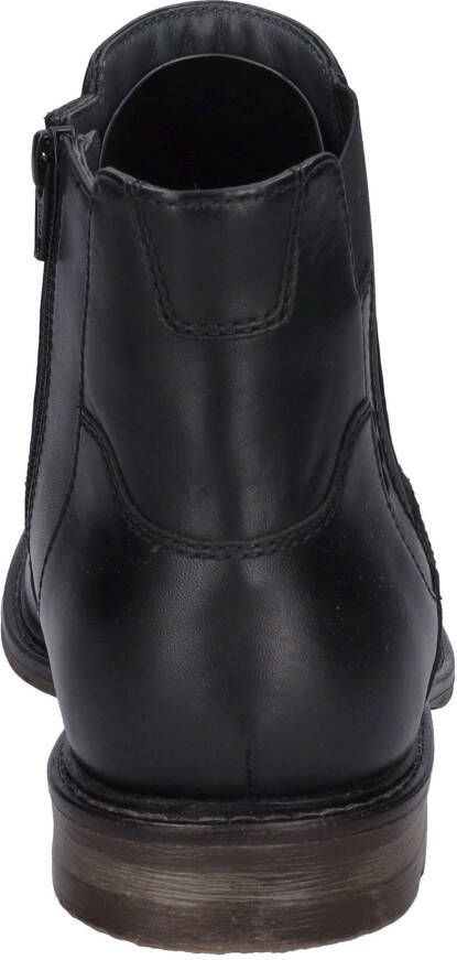 Josef Seibel Chelsea-boots Earl 08