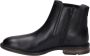 Josef Seibel Earl 08 Stiefelette für Herren Schwarz - Thumbnail 8