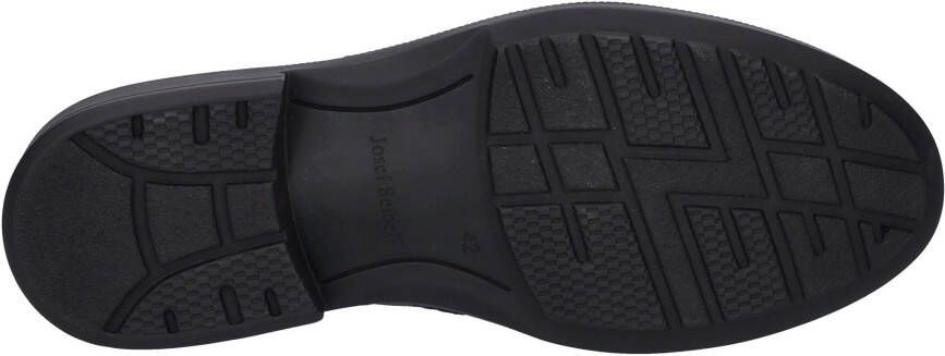 Josef Seibel Chelsea-boots Harry 05 Winterlaarzen enkellaars met verwisselbaar voetbed