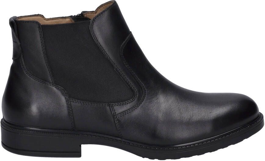 Josef Seibel Chelsea-boots Harry 05 Winterlaarzen enkellaars met verwisselbaar voetbed