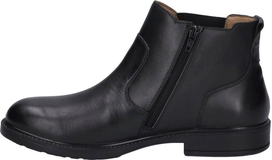 Josef Seibel Chelsea-boots Harry 05 Winterlaarzen enkellaars met verwisselbaar voetbed
