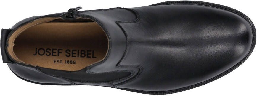 Josef Seibel Chelsea-boots Harry 05 Winterlaarzen enkellaars met verwisselbaar voetbed