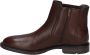Josef Seibel Chelsea-boots Earl 08 in tex-uitvoering - Thumbnail 7