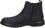 Josef Seibel Chelsea-boots Erroll 51 Comfort schoen vrijetijdsschoen winterlaarzen in TEX-uitvoering - Thumbnail 6
