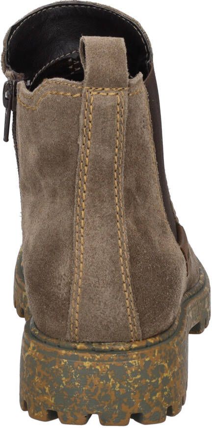 Josef Seibel Chelsea-boots MARTA 03 met binnenrits