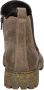 Josef Seibel Marta 03 Stiefelette für Damen Beige - Thumbnail 3