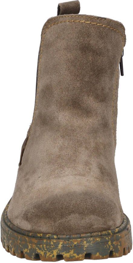 Josef Seibel Chelsea-boots MARTA 03 met binnenrits