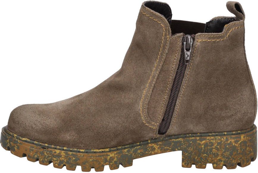 Josef Seibel Chelsea-boots MARTA 03 met rits aan de binnenkant