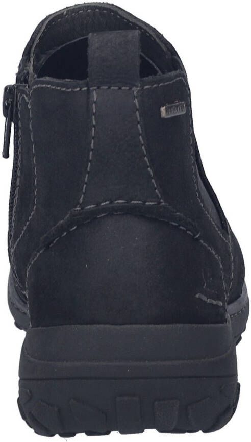 Josef Seibel Chelsea-boots Ruby 55 Vrijetijdsschoen comfortschoen met TEX-membraan