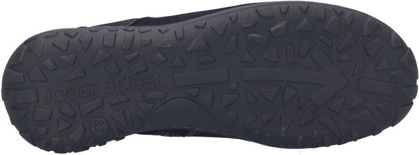 Josef Seibel Chelsea-boots Ruby 55 Vrijetijdsschoen comfortschoen met TEX-membraan