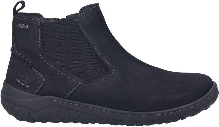 Josef Seibel Chelsea-boots Ruby 55 Vrijetijdsschoen comfortschoen met TEX-membraan