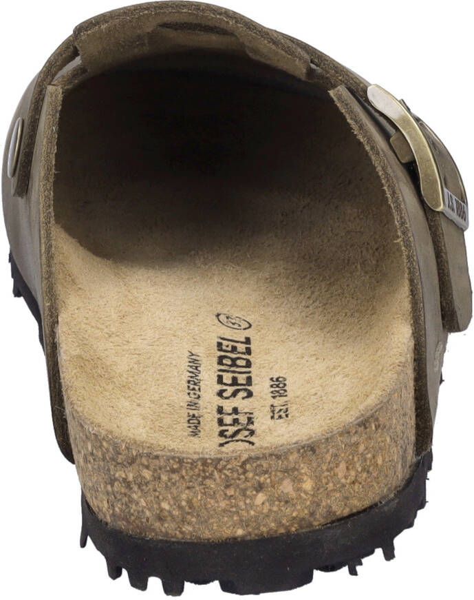 Josef Seibel Clogs Hermine 04