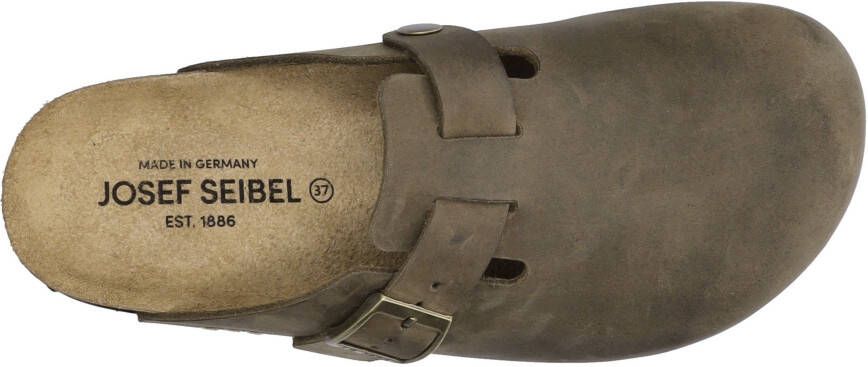 Josef Seibel Clogs