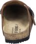 Josef Seibel Clogs Josef 04 zomerschoen slippers vakantie met comfortabel voetbed - Thumbnail 5