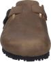 Josef Seibel Clogs Josef 04 zomerschoen slippers vakantie met comfortabel voetbed - Thumbnail 7