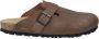 Josef Seibel Clogs Josef 04 zomerschoen slippers vakantie met comfortabel voetbed - Thumbnail 8